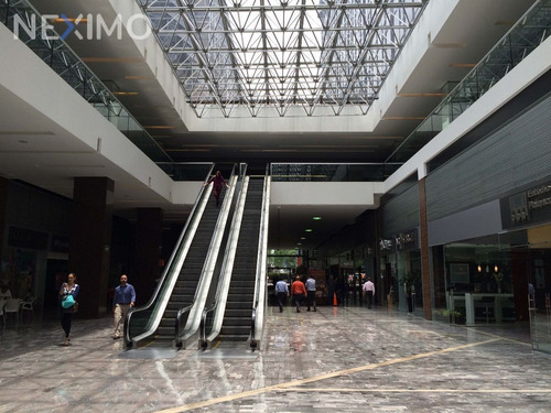 Imagen 4 de 5 de Renta De Oficina En Plaza Polanco, Miguel Hidalgo, Ciudad De México