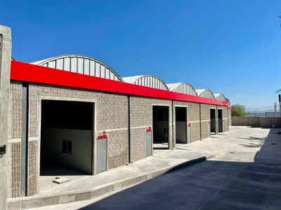 Bodega en renta