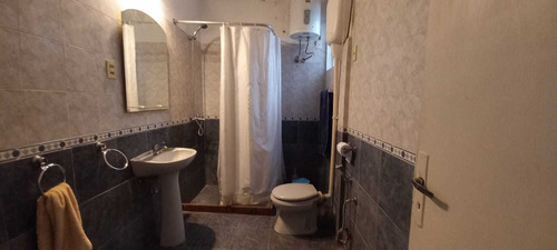 Imagen 11 de 13 de En Venta Apartamento De Dos Dormitorios Con Balcón Al Frente