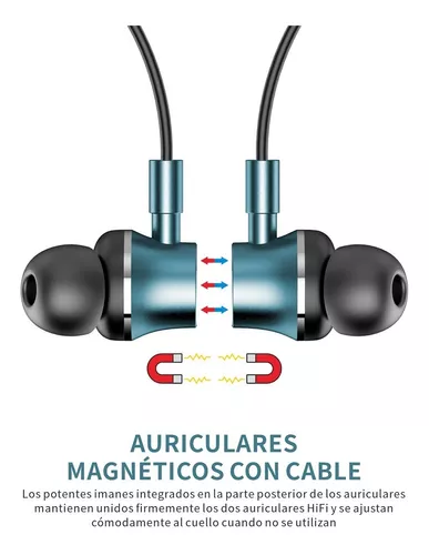 Auriculares con cable con USB-C para Oppo, Samsung, Xiaomi