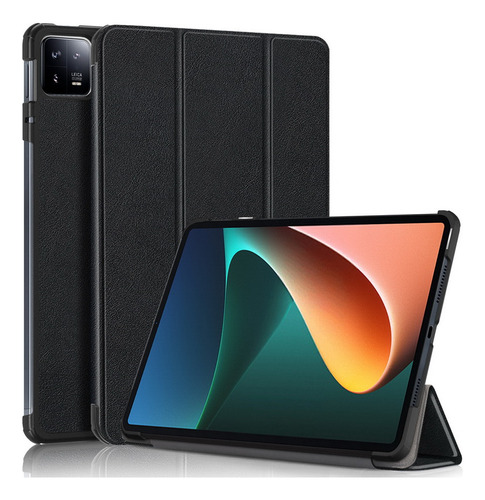 Funda De Tableta Para Xiaomi Pad 6/mi Pad 6 Pro 2023 De 11 P
