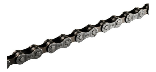 Cadena Shimano Hg 40 8 Velocidades Sin Blister C/perno