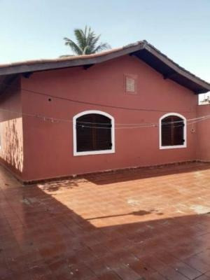 Imagem 11 de 14 de Casa Frente Ao Mar, Com 3 Dormitórios Em Itanhaém. | 6152-pc