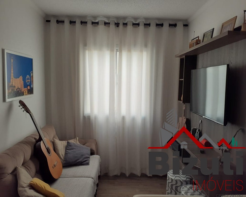 Imagem 2 de 12 de Lindo Apartamento- Morada Dos Passaros, Jundiaí - Ap00835 - 68977175