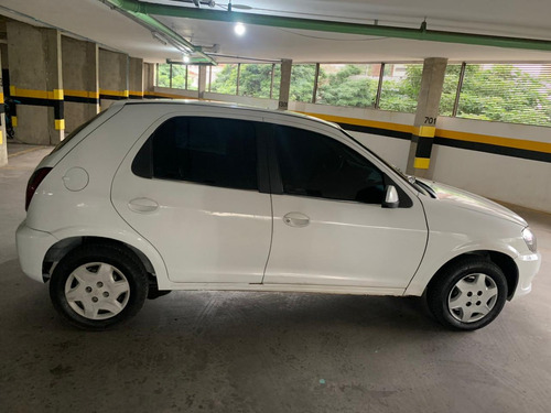 Chevrolet Celta