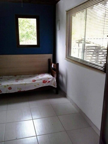 Imagem 12 de 15 de Sobrado Com 3 Dormitórios À Venda, 119 M² Por R$ 480.000,00 - Capricórnio Ii - Caraguatatuba/sp - So0017