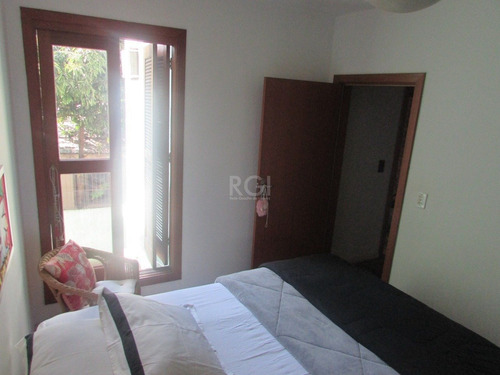 Imagem 14 de 15 de Apartamento - Menino Deus - Ref: 581620 - V-ca5120