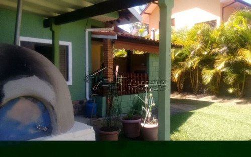 Imagem 8 de 15 de Linda Chácara Em Pindamonhangaba/sp