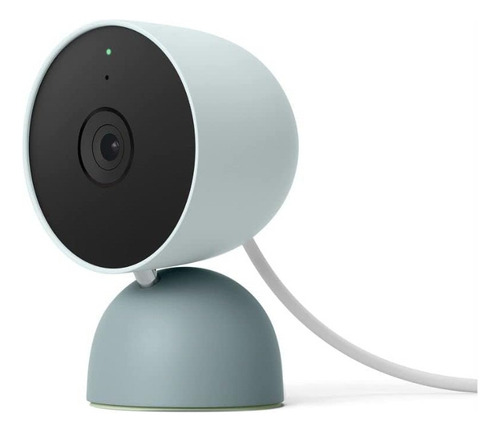 Câmera De Segurança Google Nest (com Cabo) - 2ª Geração - Ni