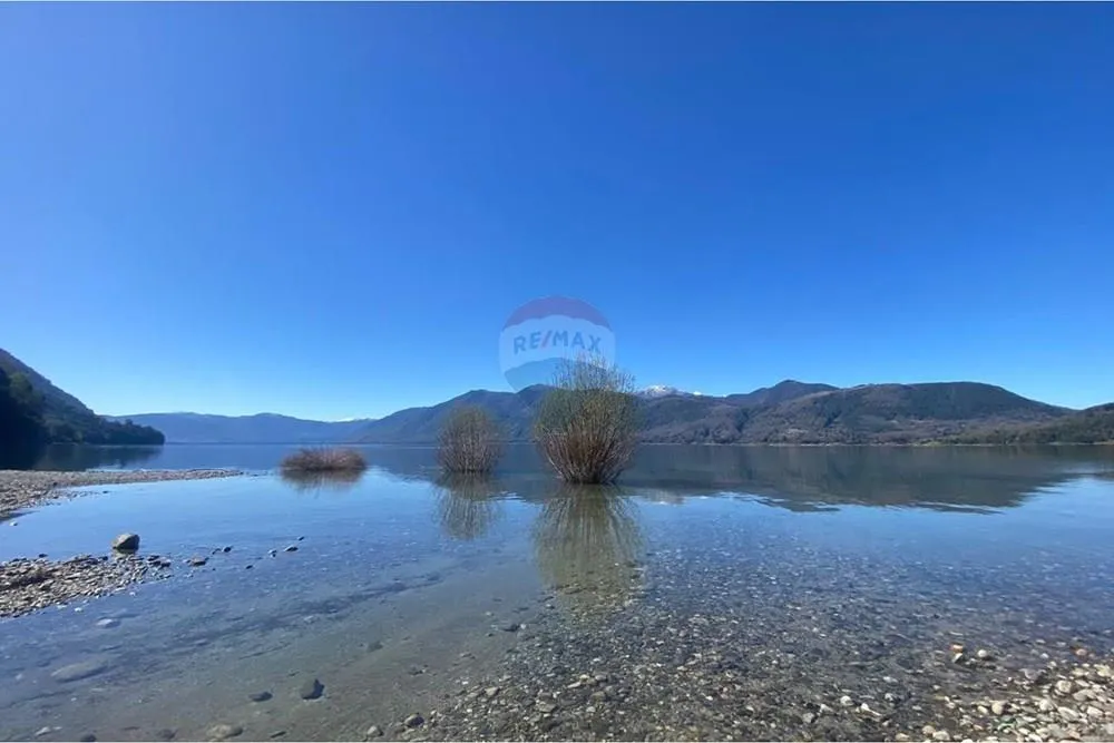 Imagen 5 de 30 de Casa Orilla De Lago Caburgua Pucon