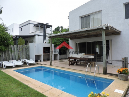 Espectacular Casa En Venta - Ref: 5950
