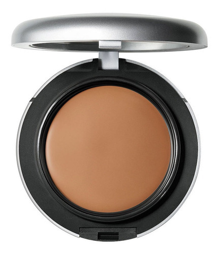 Base Maquillaje En Crema Mac Studio Fix Tech Cream To Powder Color NC40