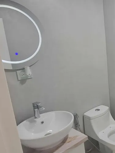 Apartamento En Venta Chacao
