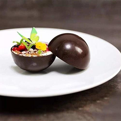 Molde Semi Esfera Homedge Extra Grande