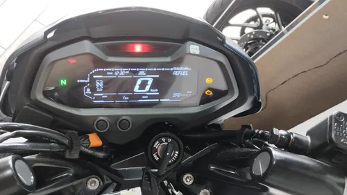 Pulsar Ns 200 Ug 2 Abs Modelo 2026