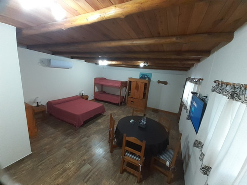Imagen 10 de 14 de Alquiler Gesell Hospedaje Zona Centro A 500 Mts Del Mar