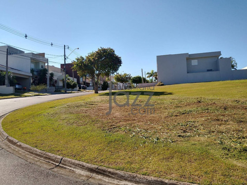 Imagem 2 de 5 de Terreno À Venda, 509 M² Por R$ 345.770,00 - Jardim Residencial Terra Nobre - Indaiatuba/sp - Te1406