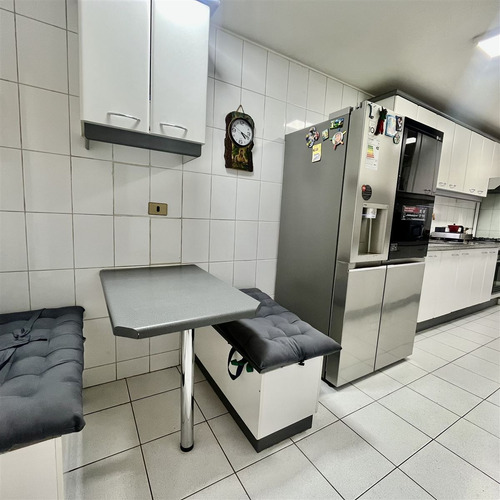 Departamento En Venta De 3 Dorm. En Providencia