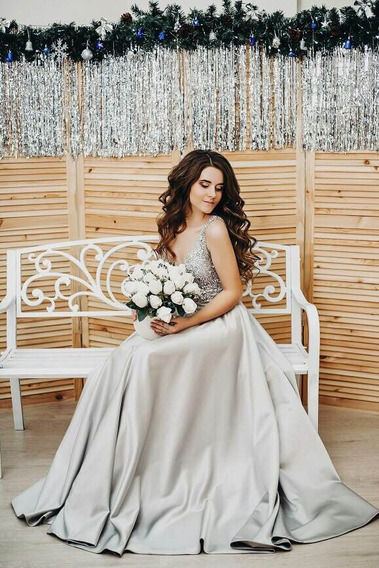Vestidos De Novia Corte Sirena Baratos | MercadoLibre 📦 Vestidos De Novia Corte Sirena Baratos | MercadoLibre 📦