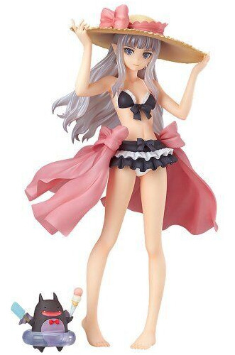Shining Hearts Melty Swimsuit Ver 1/7 Max Factory Figura