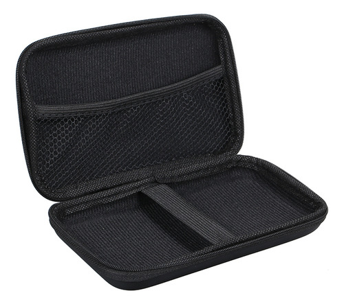 Funda De Transporte Eva Shockproof 3.5 Para Disco Duro Para