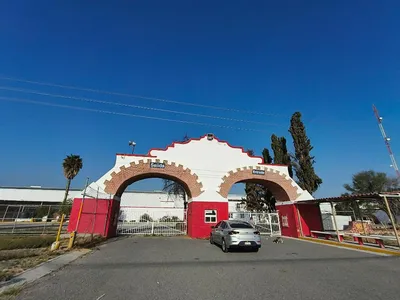 Bodega en venta