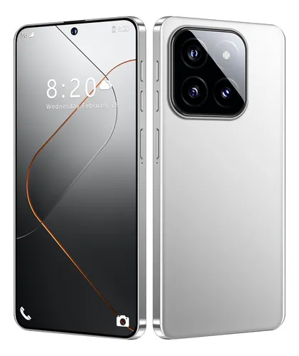 Versión De Oferta Especial Smartphone Desbloquea M14 Pro Ver