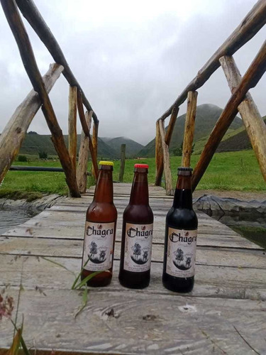 Imagen 3 de 6 de Cerveza Artesanal