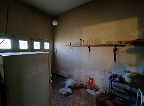 Terreno Edificación En Altura Planta Baja Y 6 Pisos Sobre Bv. Rondeau | Alberdi