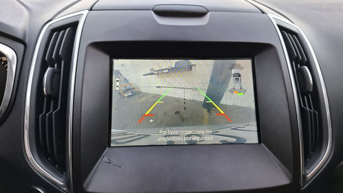 Ford S-Max 2.0 Titanium