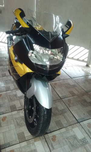 Bmw K1200s