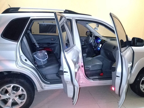 Hyundai Tucson 2012 2.0 Gls 4x2 Aut. 5p