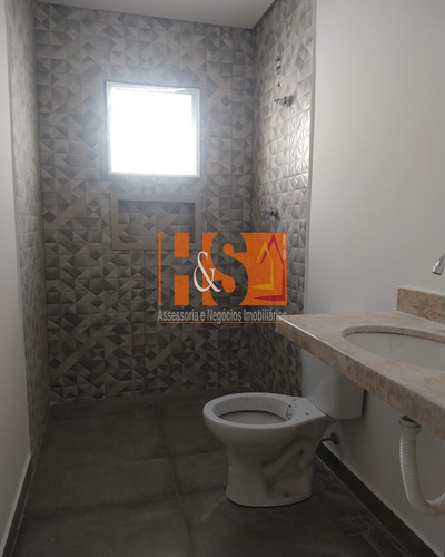 Imagem 13 de 30 de Casa - Ca01112 - 69806482