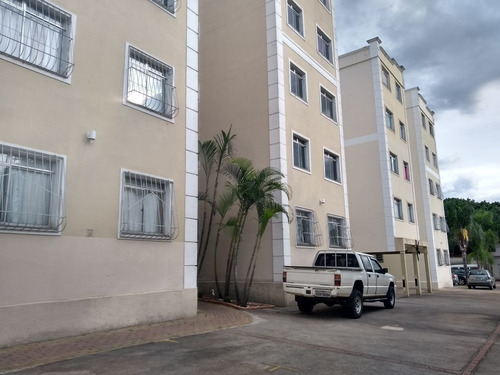 Imagem 18 de 20 de Itapoã. Apartamento 2 Quartos. 1 Vaga Livre E Demarcada. Pronto Para Morar - 1897
