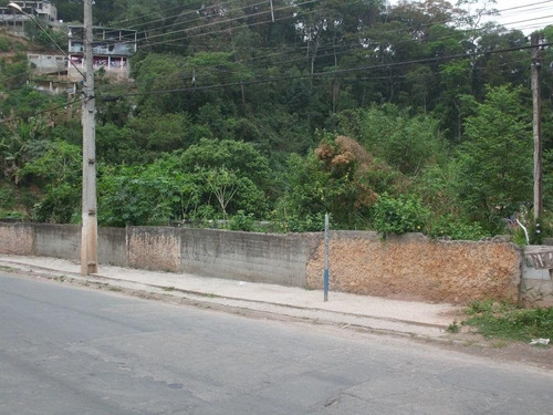 Imagem 5 de 15 de Terreno Em Jardim Luciana - Franco Da Rocha - 193
