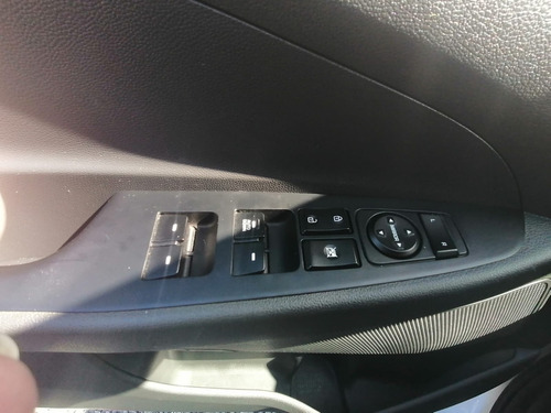 Imagen 7 de 19 de Hyundai Tucson Tl 2.0 4wd At Diesel
