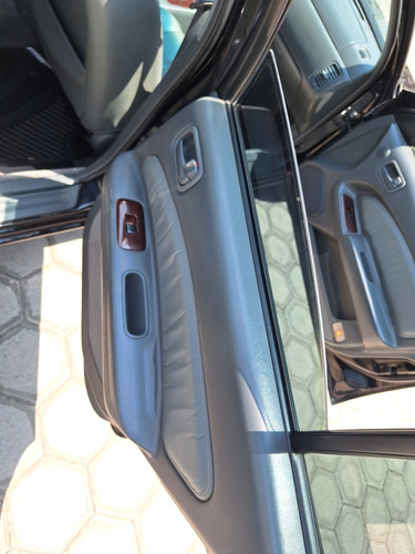 Nissan Maxima Gle-1 Sedan Piel Abs Qc At
