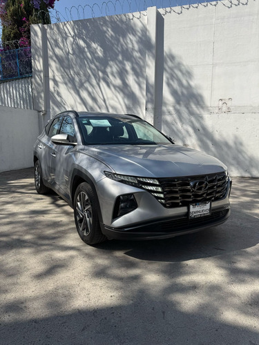 Hyundai Tucson 2.5 Gls Premium At