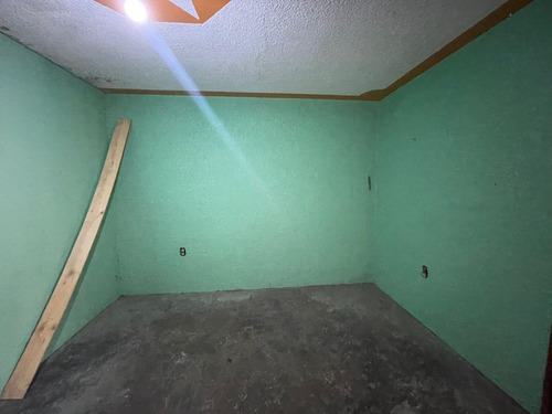 ¡vive O Invierte En Una Propiedad Con Alto Potencial En Ecatepec! Casa En Venta En Lazaro Cardenas, Ecatepec De Morelos