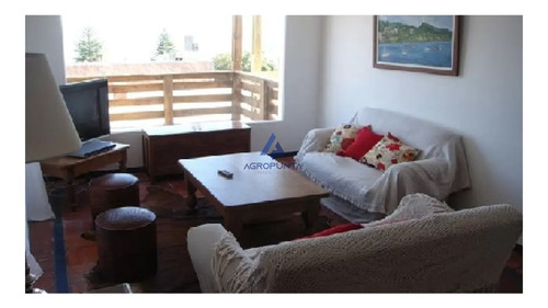 Apartamento En La Barra, 3 Dormitorios *