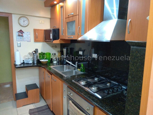 Imagen 6 de 13 de Apartamento En Venta Av. Constitucion Maracay 22-24115 Ag
