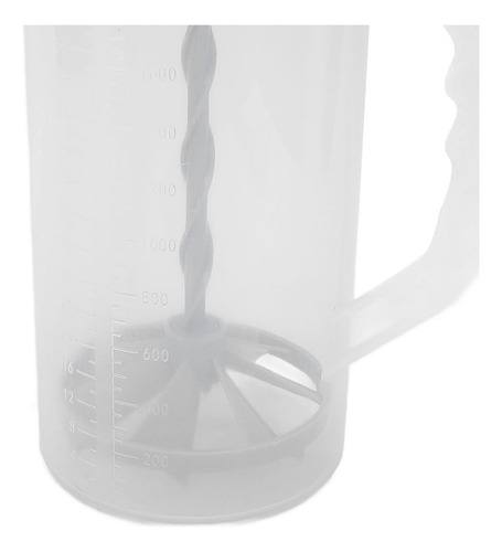 Jarra Manual Para Leche Materna, 2000 Ml, Diseño Prensado, A