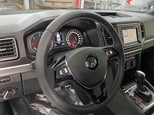 Volkswagen Amarok 3.0 V6 Extreme 258 Cv My 21 Mb