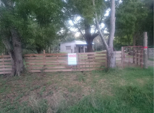 Imagen 2 de 4 de Casa Quinta (verónica, Partido De Punta Indio).