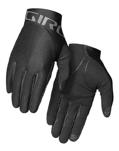 Guantes Largos Giro Ciclismo Trixter