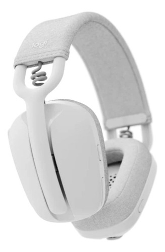 Imagen 2 de 3 de Audífono Logitech Zone Vibe 100 Inalambrico Bluetooth