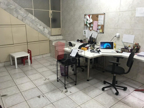 Imagem 12 de 15 de Sobrado - Vila Oratorio - Ref: 7333 - V-7333