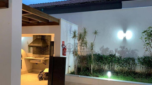 Cobertura À Venda, 183 M² Por R$ 1.375.000,00 - Parque Das Nações - Santo André/sp - Co2519