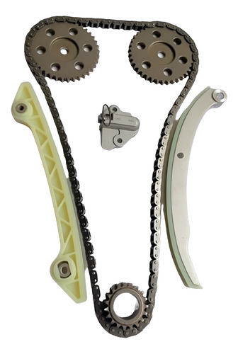 Kit Corrente Ecosport Mondeo Focus 2.0 16v Duratec