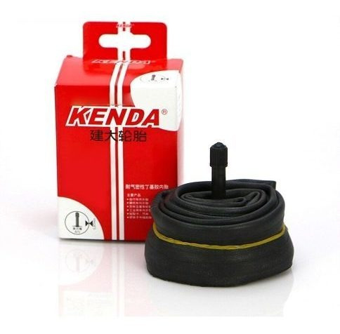 Camara Llanta Motocicleta Kenda 4.00-19 ( 110/90-19 ) 21b-19